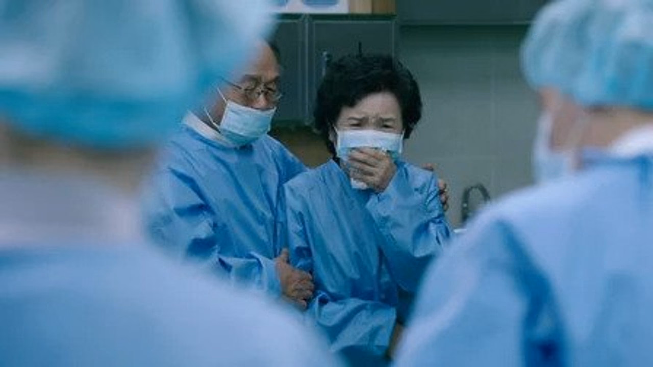 Life 1. Sezon 12. Bölüm izle