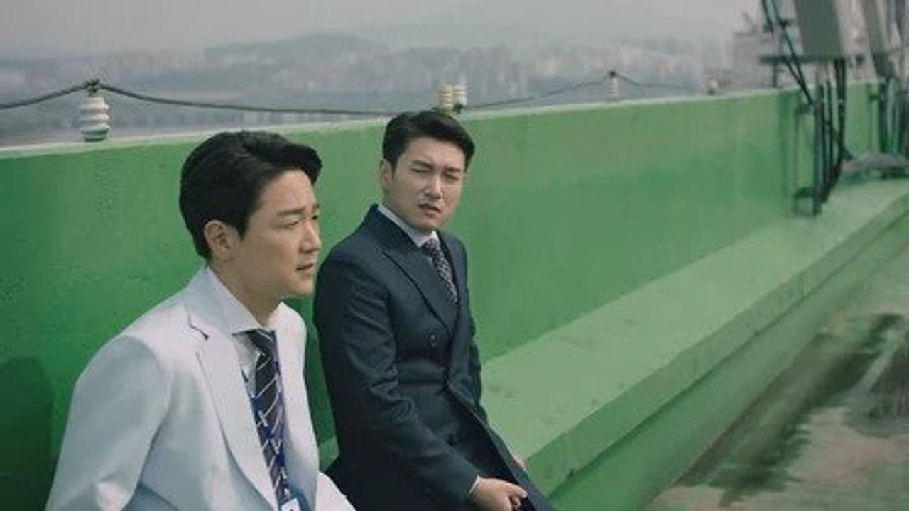 Life 1. Sezon 7. Bölüm izle