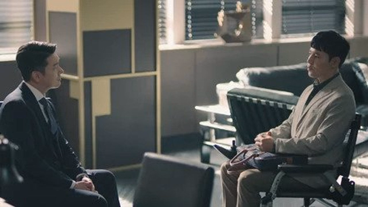Life 1. Sezon 9. Bölüm izle