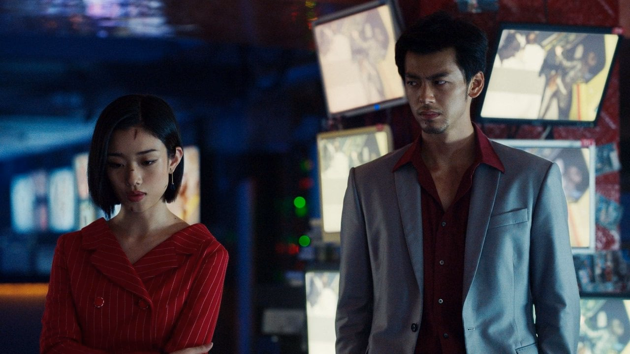 Like a Dragon: Yakuza 1. Sezon 3. Bölüm izle
