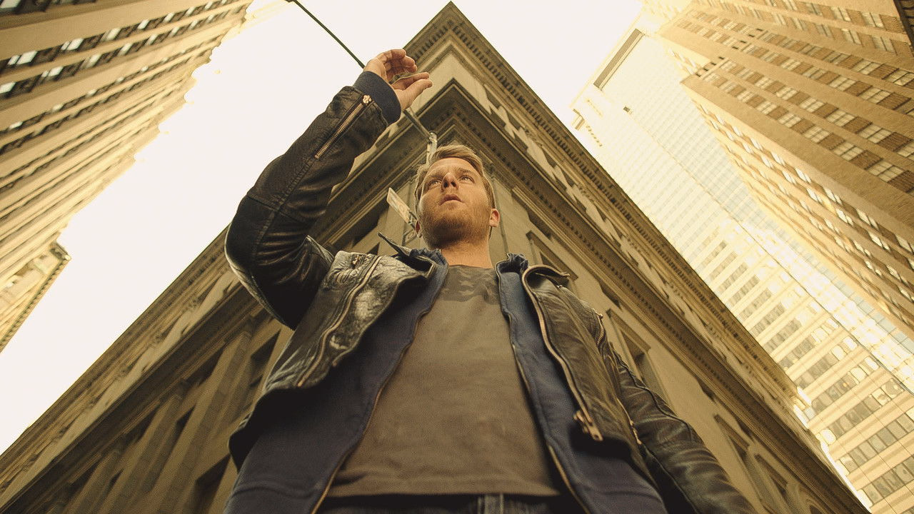 Limitless 1. Sezon 1. Bölüm izle