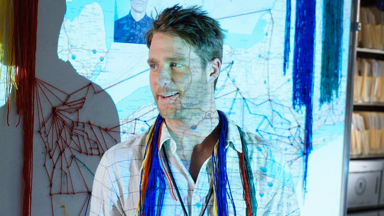Limitless 1. Sezon 11. Bölüm izle