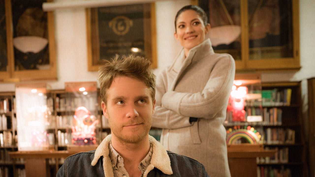 Limitless 1. Sezon 13. Bölüm izle