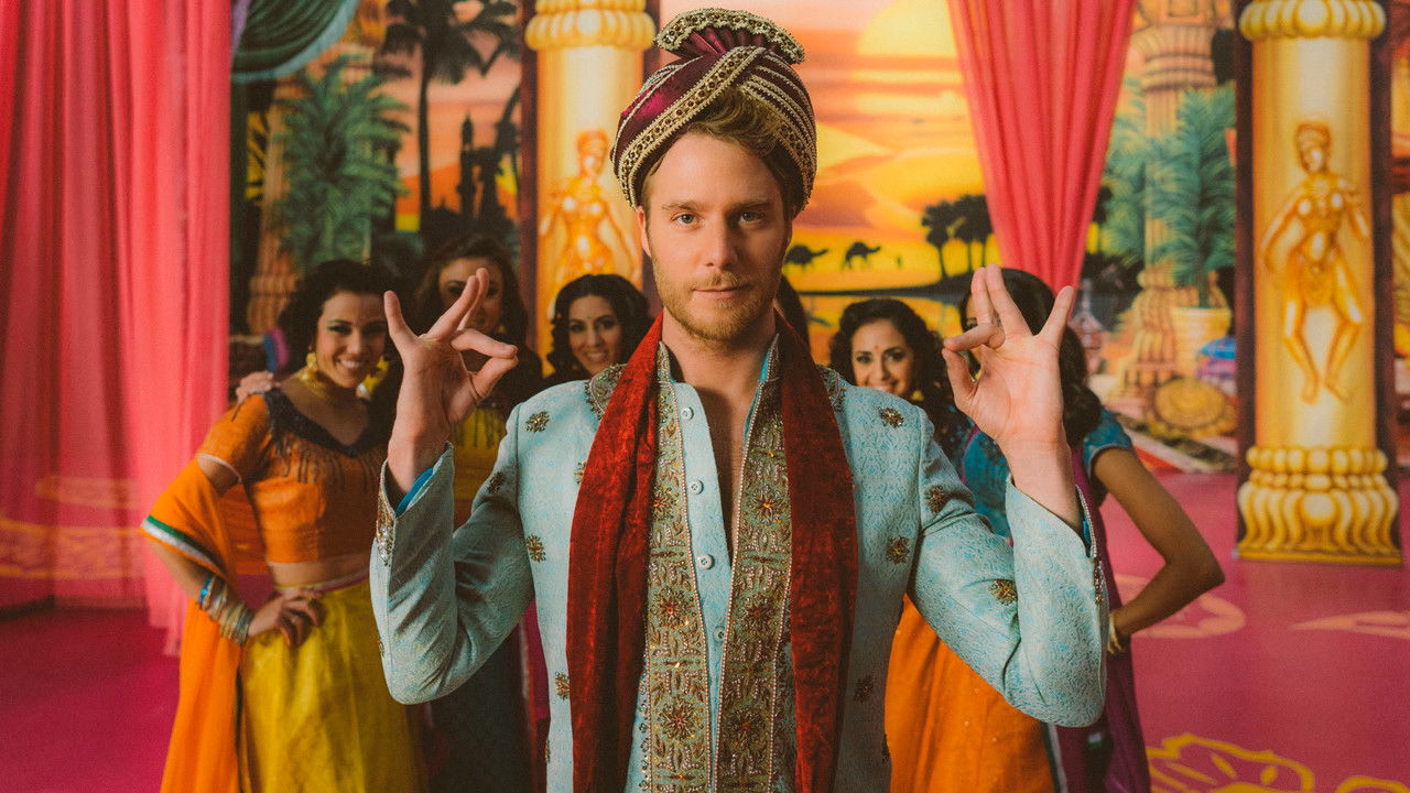 Limitless 1. Sezon 15. Bölüm izle