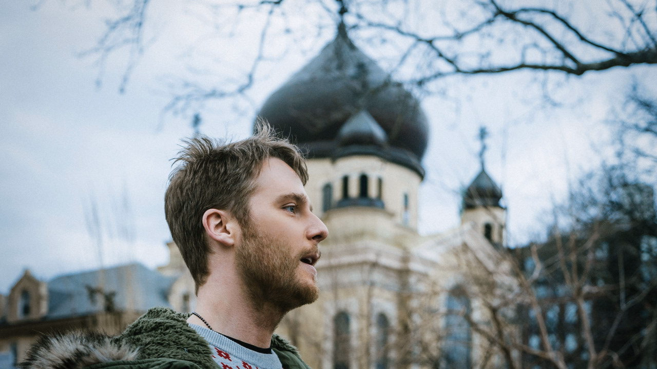 Limitless 1. Sezon 18. Bölüm izle