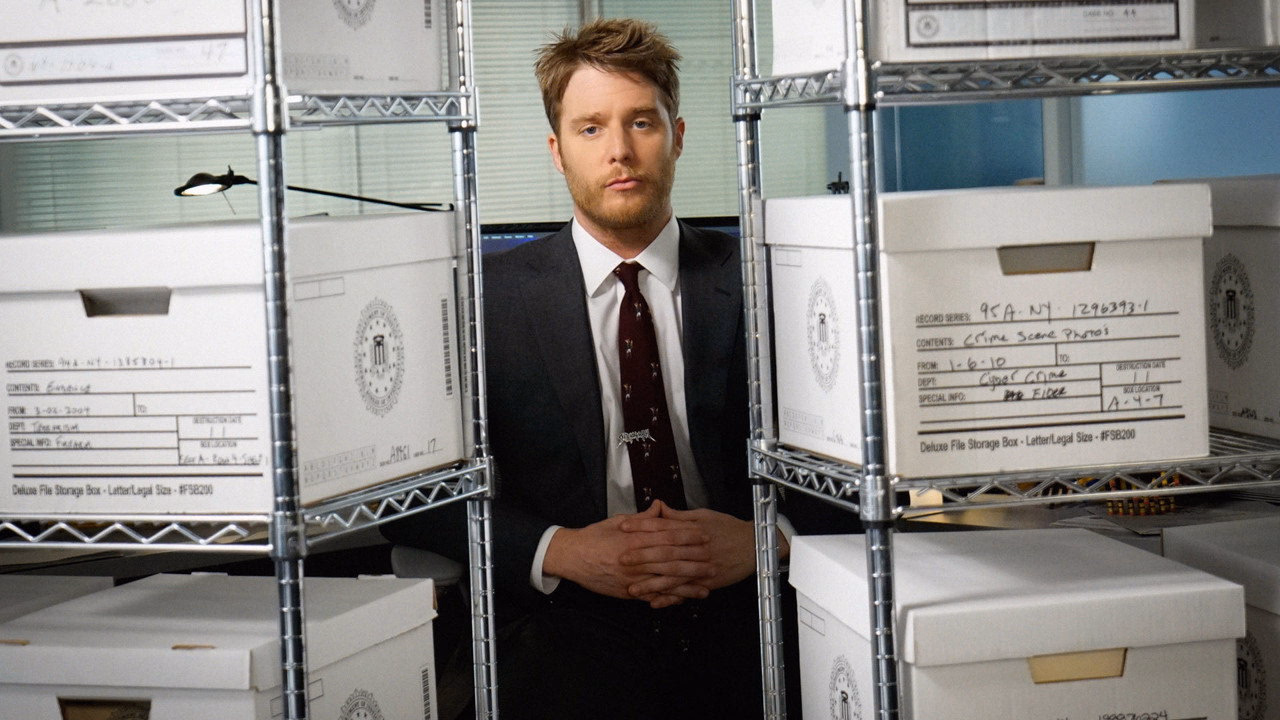 Limitless 1. Sezon 19. Bölüm izle