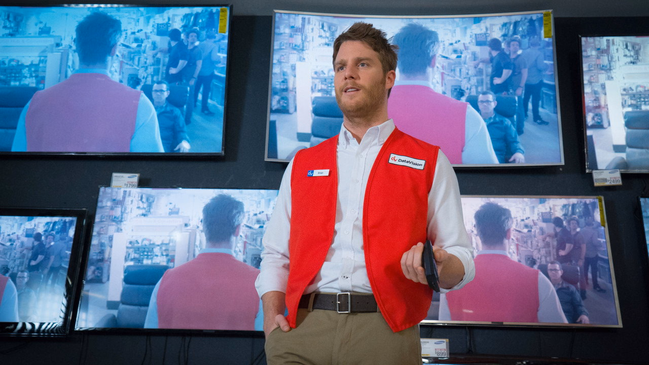 Limitless 1. Sezon 21. Bölüm izle