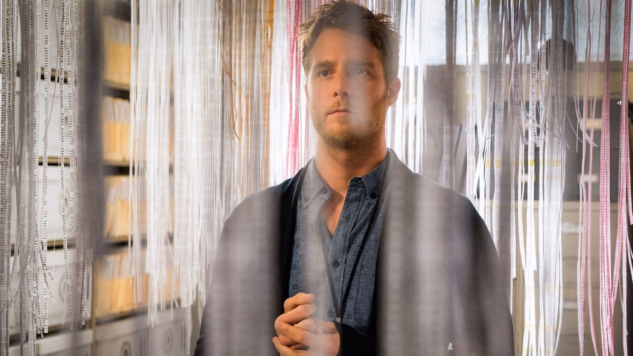 Limitless 1. Sezon 3. Bölüm izle