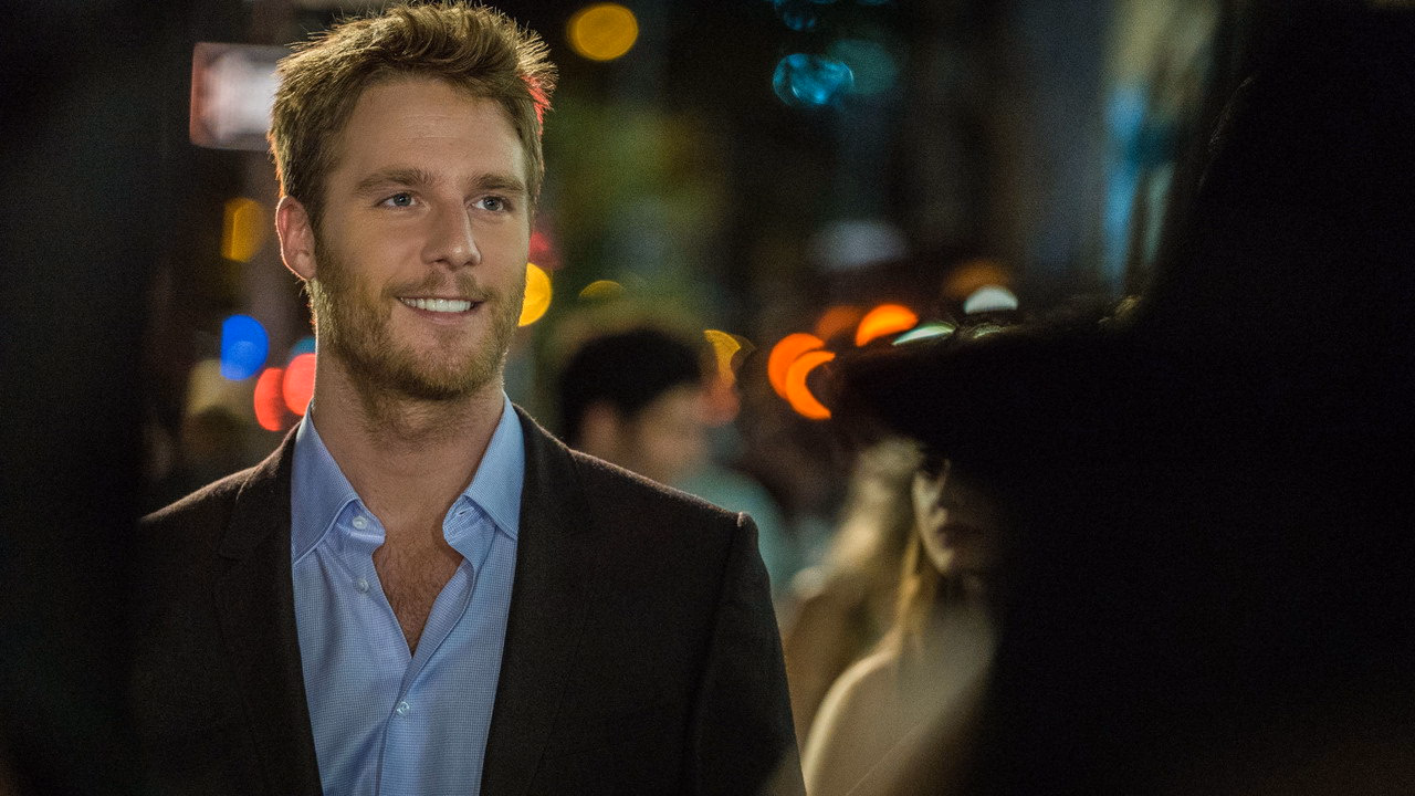 Limitless 1. Sezon 4. Bölüm izle