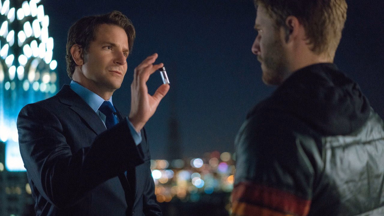 Limitless 1. Sezon 6. Bölüm izle