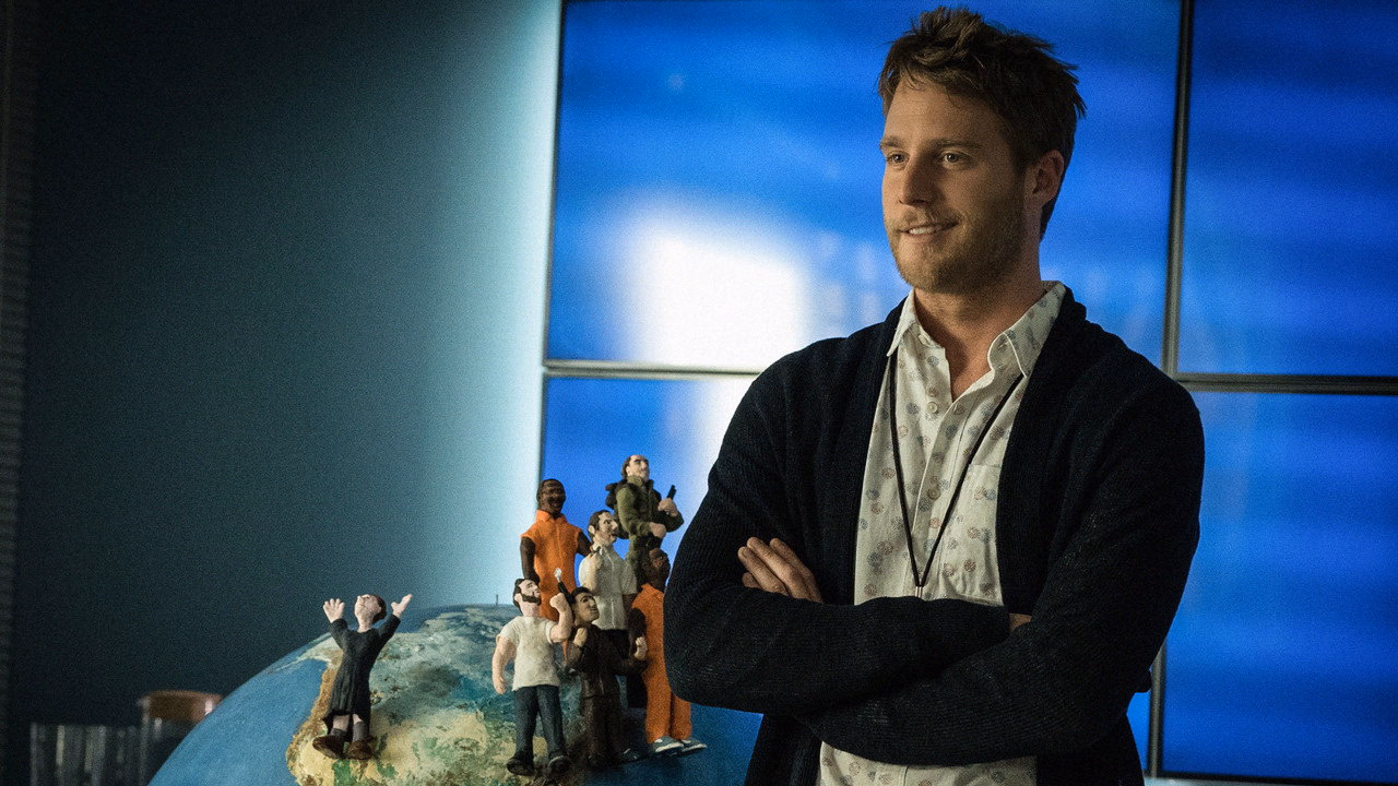 Limitless 1. Sezon 9. Bölüm izle