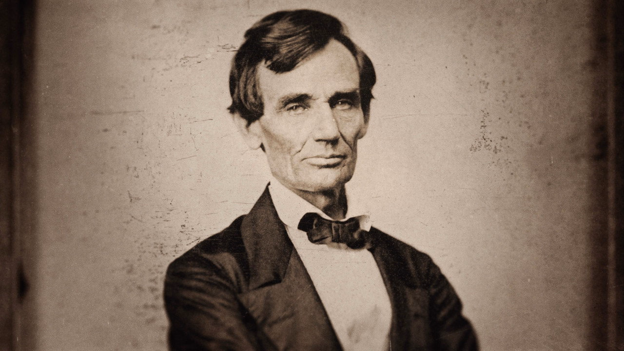 Lincoln's Dilemma 1. Sezon 1. Bölüm izle