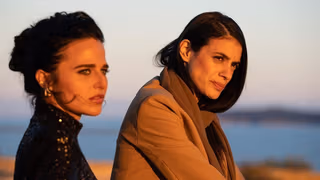 Special Ops: Lioness 1. Sezon 8. Bölüm izle