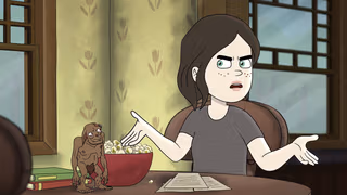 Little Demon 1. Sezon 8. Bölüm izle