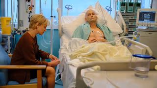 Litvinenko 1. Sezon 1. Bölüm izle