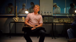 Litvinenko 1. Sezon 3. Bölüm izle