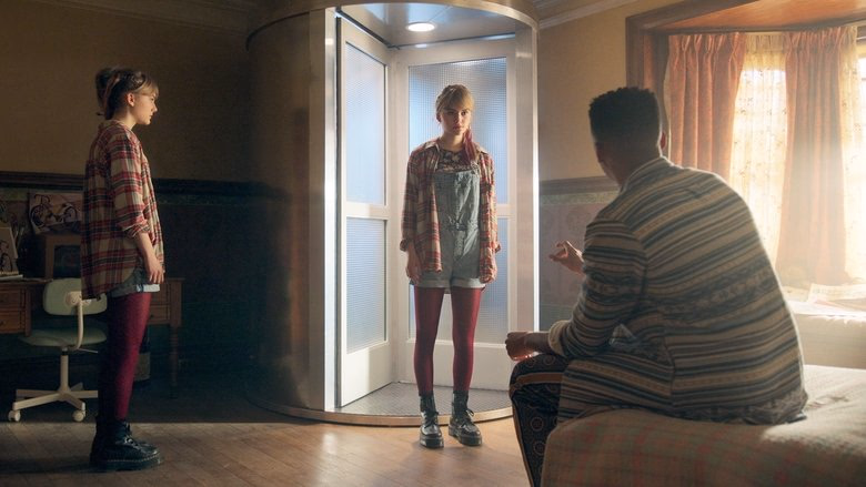 Locke & Key 1. Sezon 4. Bölüm izle
