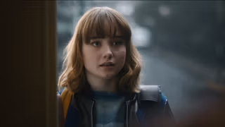Lockwood & Co. 1. Sezon 1. Bölüm izle