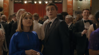 Lockwood & Co. 1. Sezon 6. Bölüm izle
