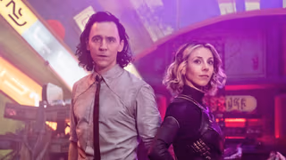 Loki 1. Sezon 3. Bölüm izle