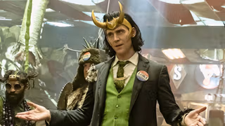 Loki 1. Sezon 5. Bölüm izle