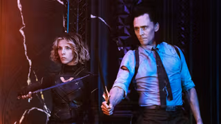 Loki 1. Sezon 6. Bölüm izle