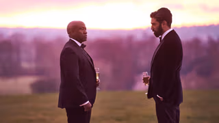 Londra Çeteleri 1. Sezon 5. Bölüm izle