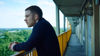 Londra Çeteleri 1. Sezon 9. Bölüm izle