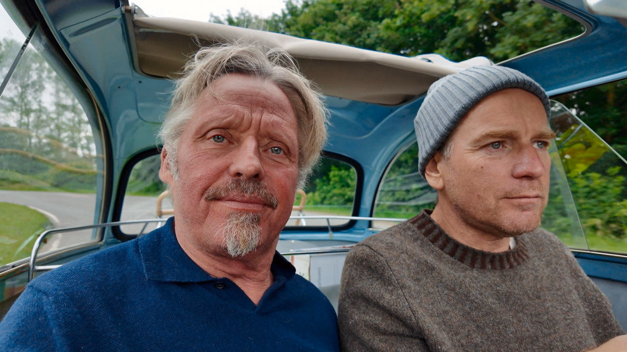 Long Way Home 1. Sezon 2. Bölüm izle