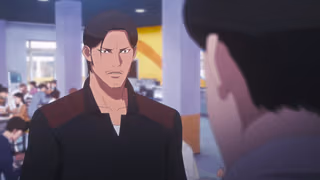 Lookism 1. Sezon 3. Bölüm izle