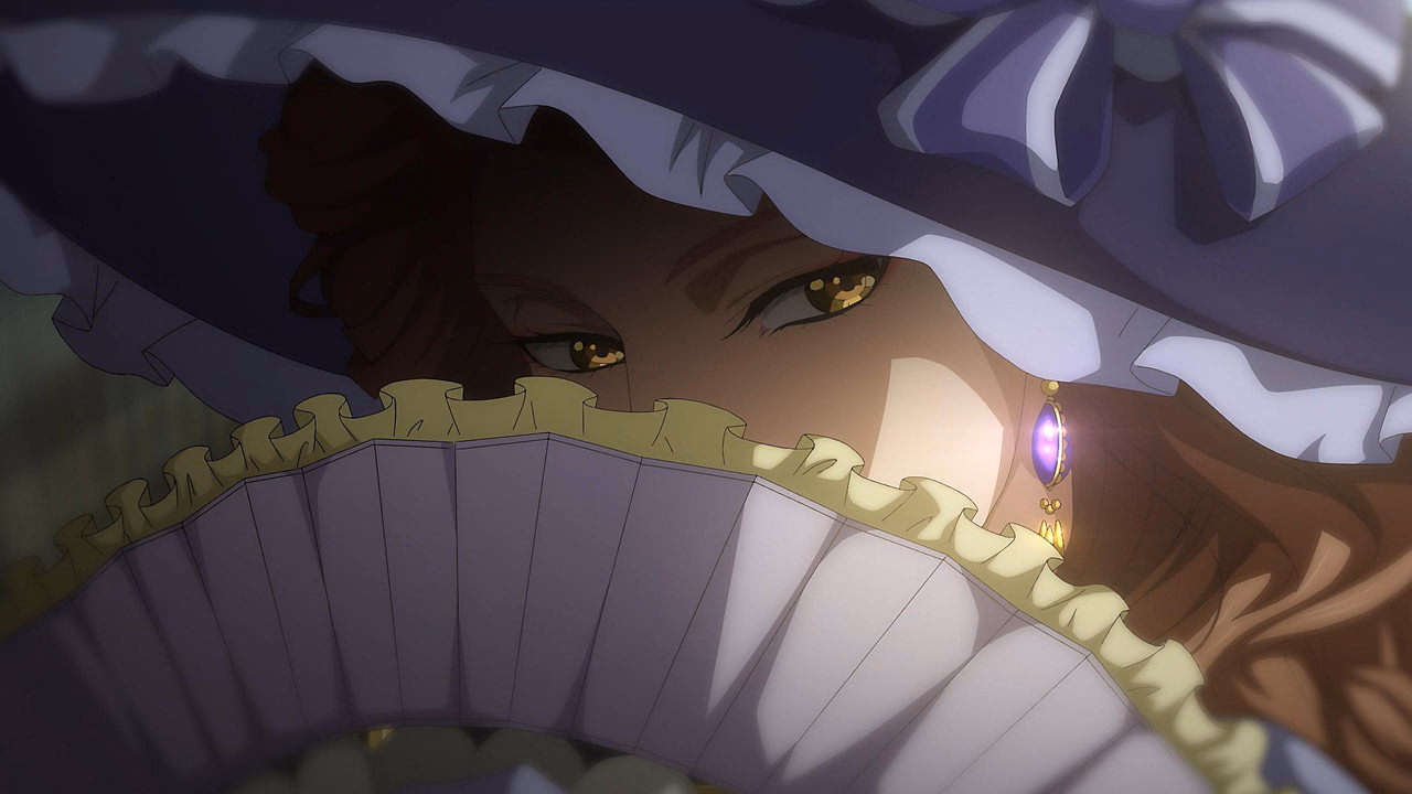 Lord of Mysteries 1. Sezon 10. Bölüm izle