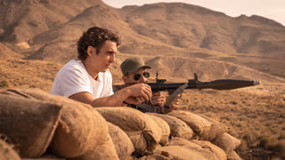 Los Farad 1. Sezon 2. Bölüm izle