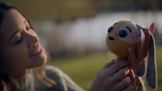 Lost Ollie 1. Sezon 4. Bölüm izle