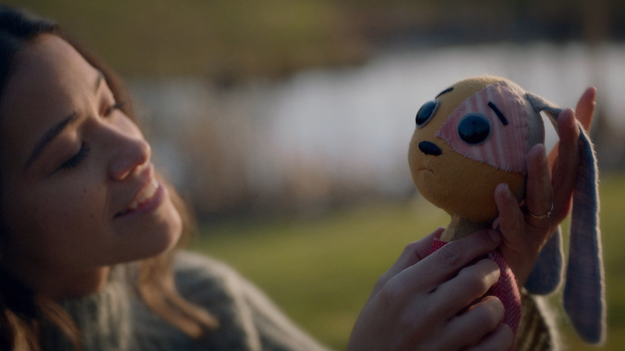 Lost Ollie 1. Sezon 4. Bölüm izle