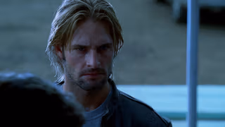 Lost 1. Sezon 16. Bölüm izle