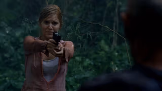 Lost 1. Sezon 21. Bölüm izle