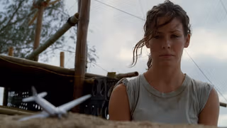 Lost 1. Sezon 22. Bölüm izle