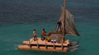 Lost 1. Sezon 23. Bölüm izle
