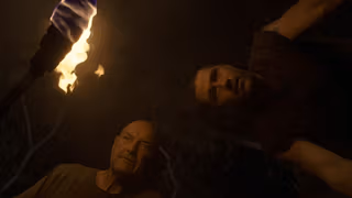 Lost 1. Sezon 24. Bölüm izle
