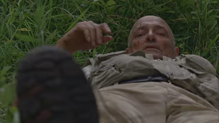 Lost 1. Sezon 4. Bölüm izle