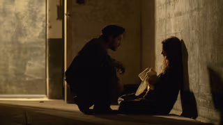 Lost 1. Sezon 9. Bölüm izle