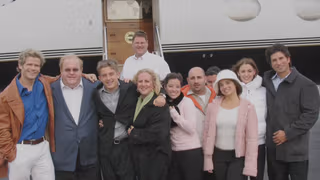 Lou Pearlman: Pop Müziğin Kirli Yüzü 1. Sezon 3. Bölüm izle
