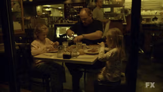 Louie 1. Sezon 13. Bölüm izle