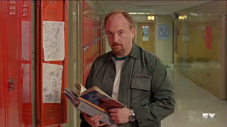 Louie 1. Sezon 2. Bölüm izle