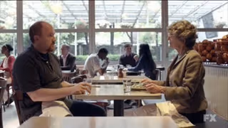 Louie 1. Sezon 7. Bölüm izle