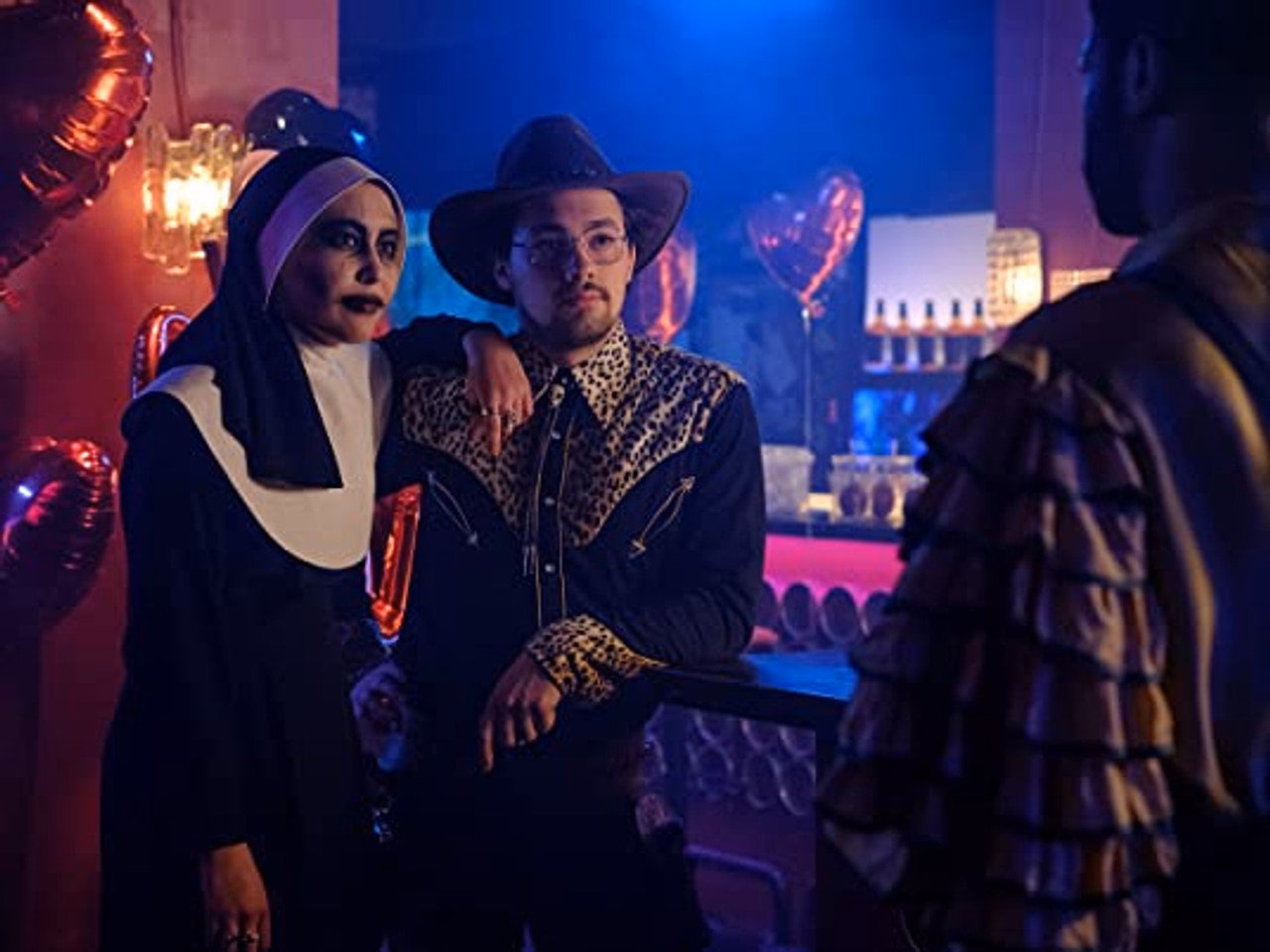 Love Addicts 1. Sezon 4. Bölüm izle