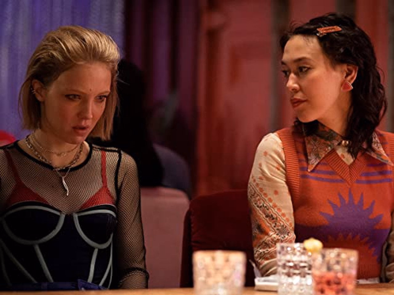 Love Addicts 1. Sezon 5. Bölüm izle