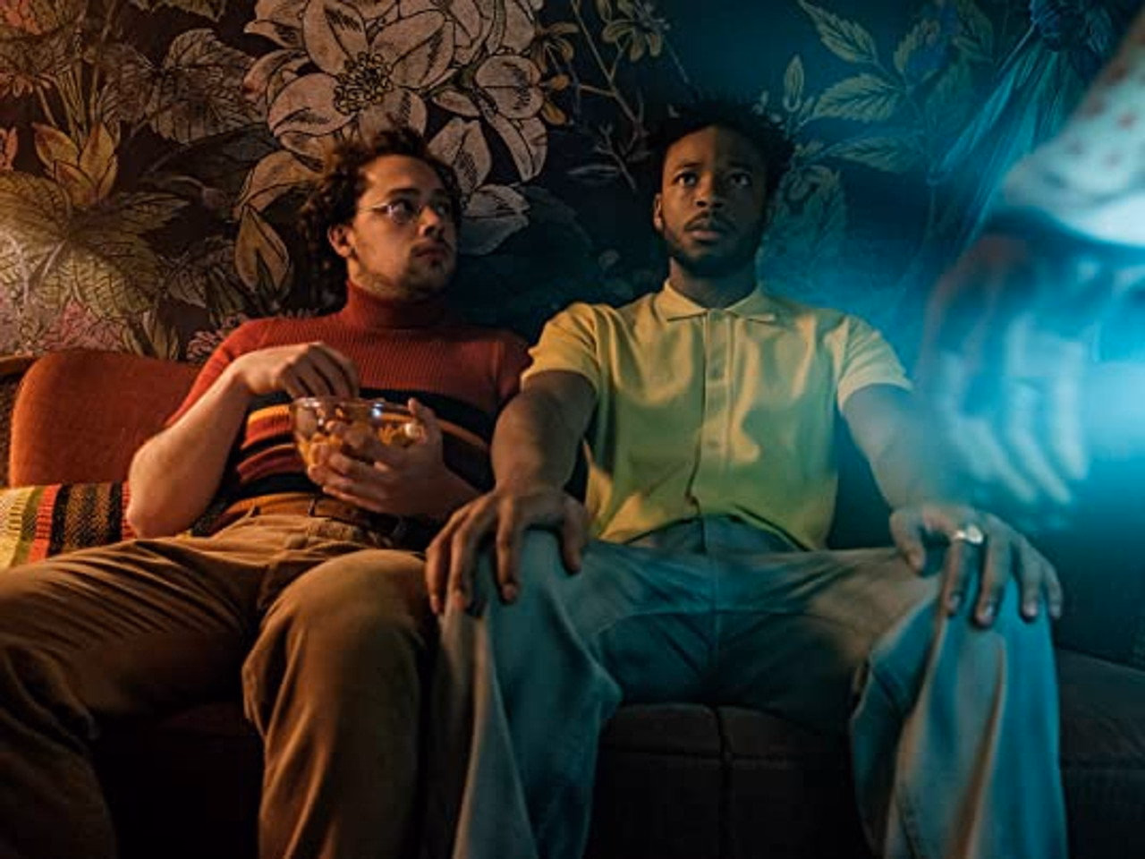 Love Addicts 1. Sezon 7. Bölüm izle