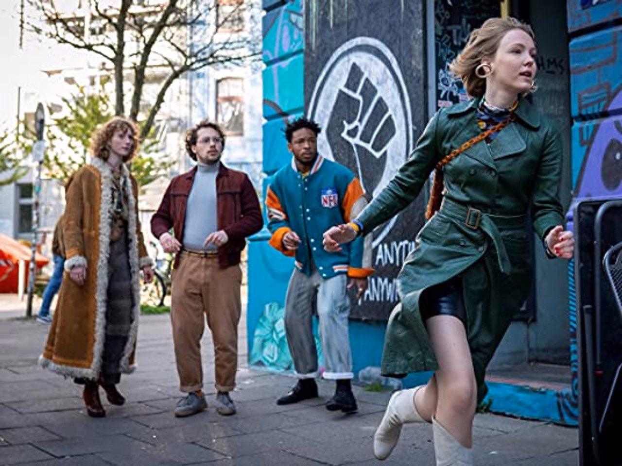 Love Addicts 1. Sezon 8. Bölüm izle