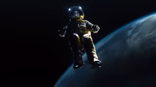 Love, Death & Robots 1. Sezon 11. Bölüm izle